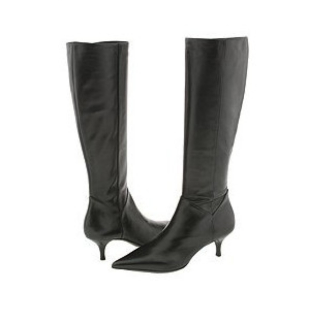 Cole Haan Fiona Air Tall Boot sz 7